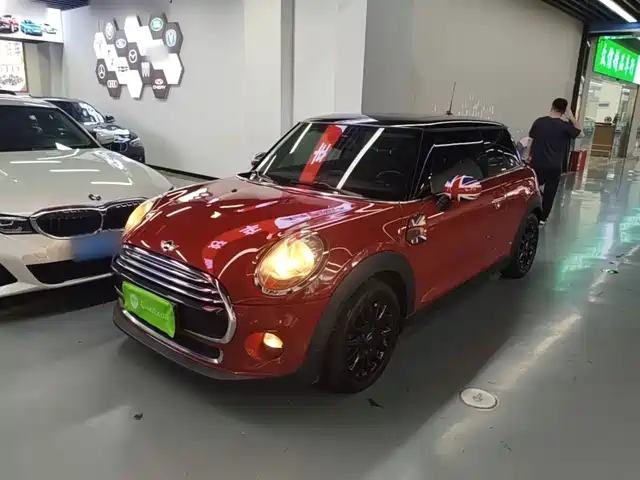 MINI MINI