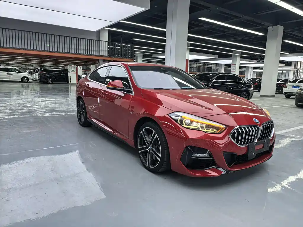BMW 2 Series (Import) — миниатюра 3