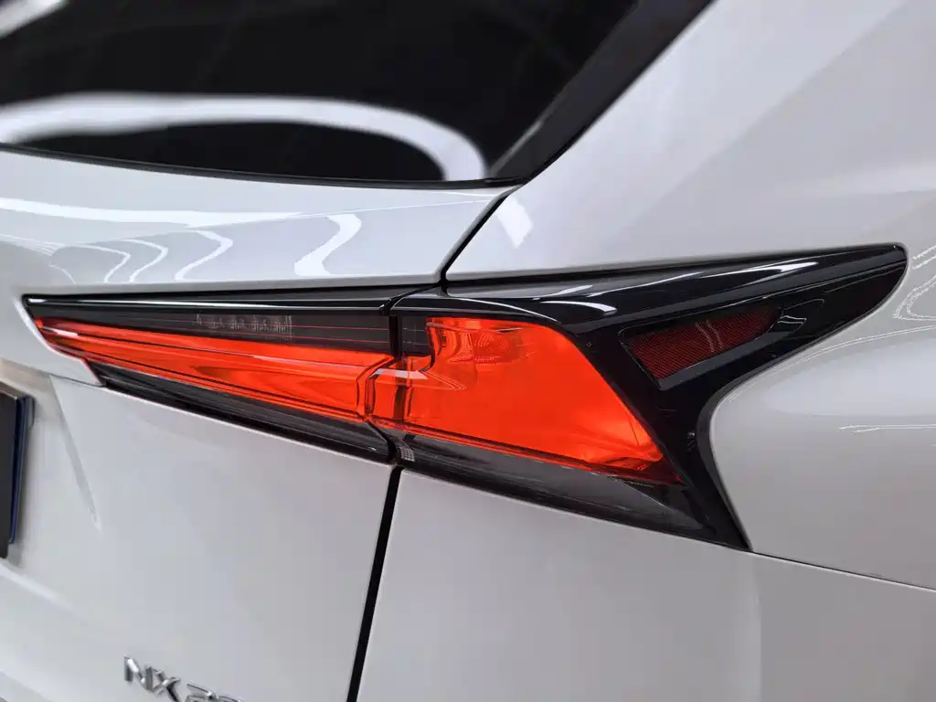 Lexus NX — миниатюра 38