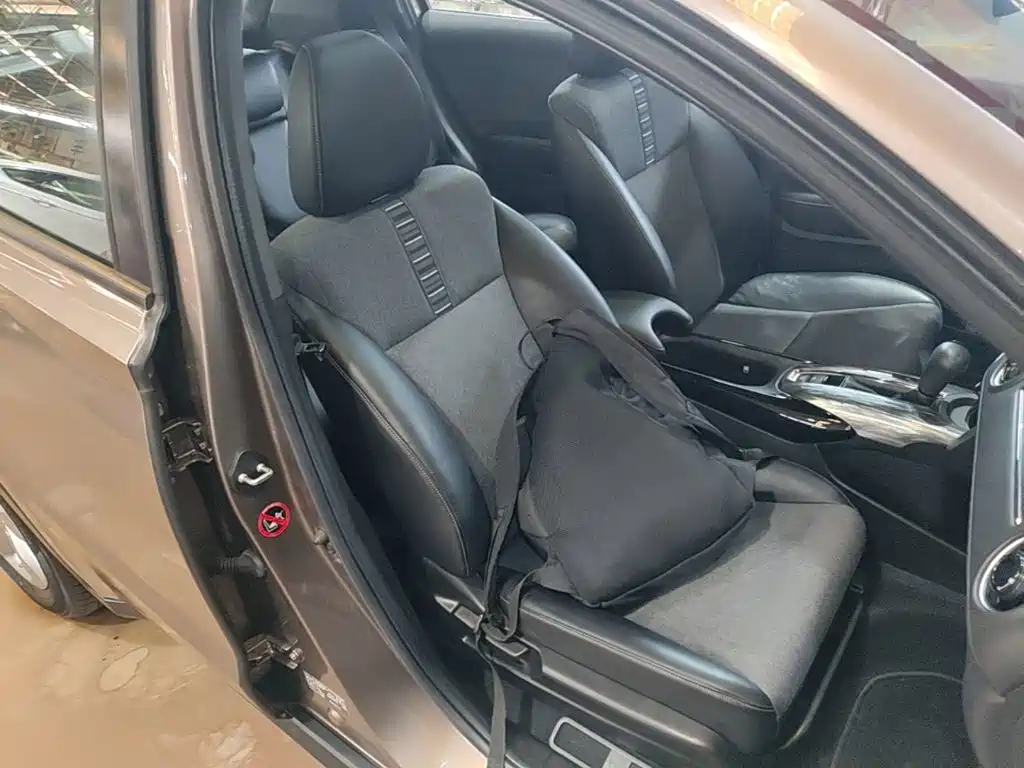 Honda XR-V — миниатюра 25