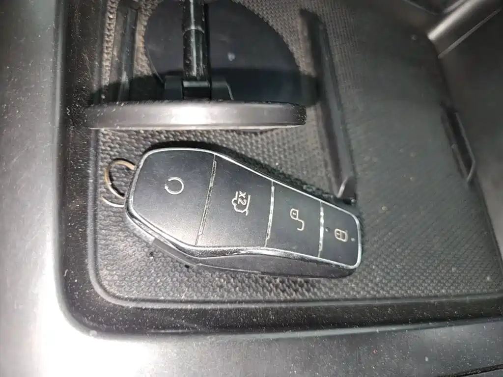 BYD Qin PLUS — миниатюра 9