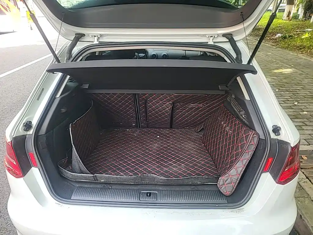 Audi A3 — миниатюра 19