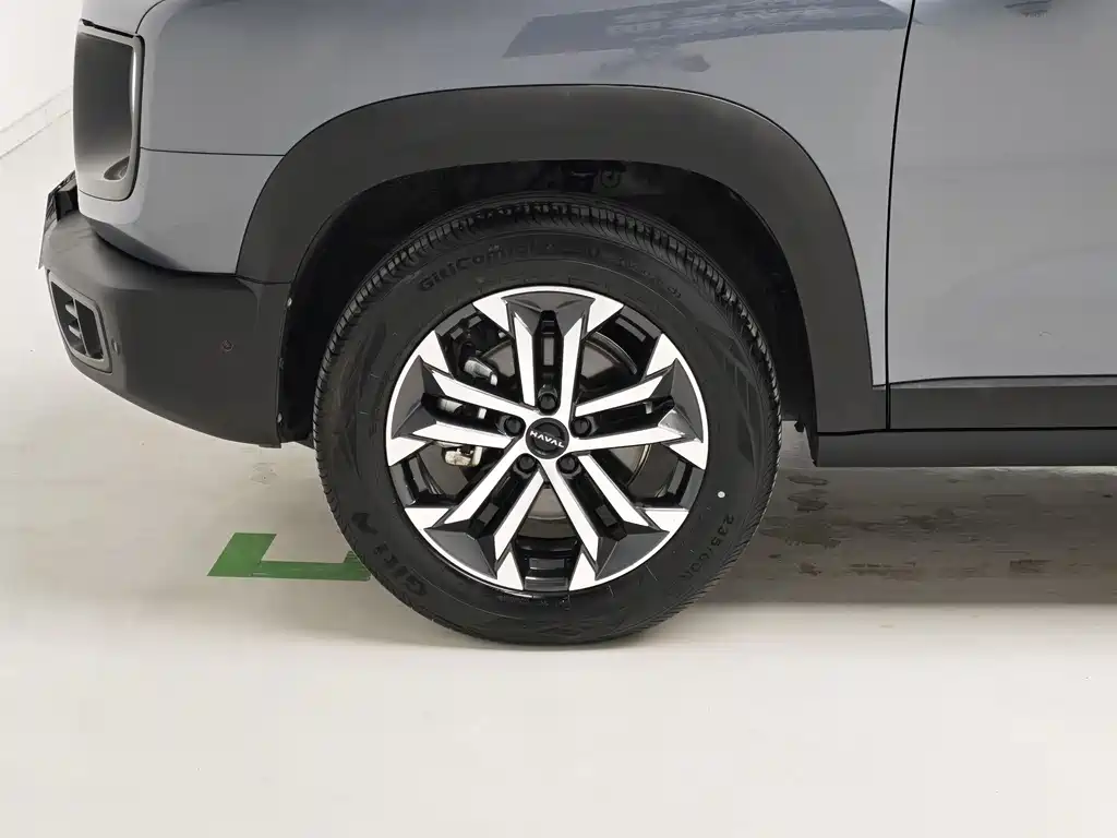 Haval Big Dog — миниатюра 8