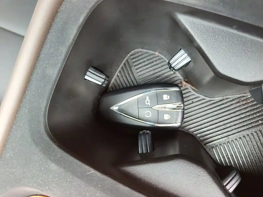 Changan CS55PLUS — миниатюра 9