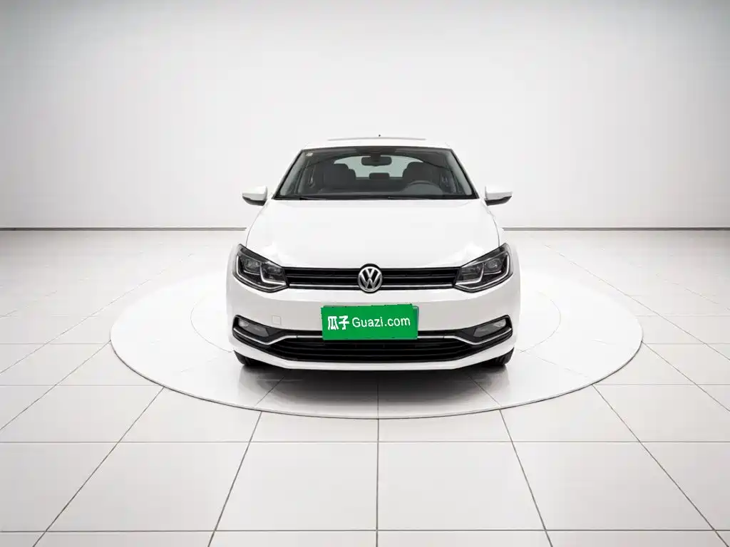 Volkswagen Polo — миниатюра 2