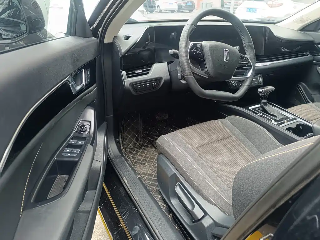 Bestune B70 — миниатюра 4