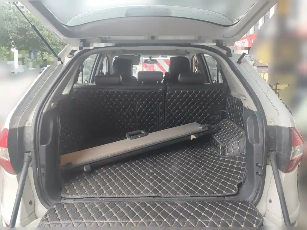 Renault Koleos (Import) — миниатюра 20