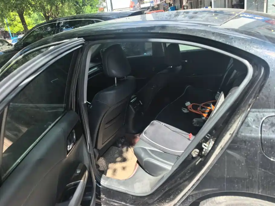 Honda Accord — миниатюра 10