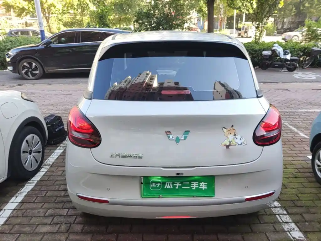 Wuling Bingo — миниатюра 6