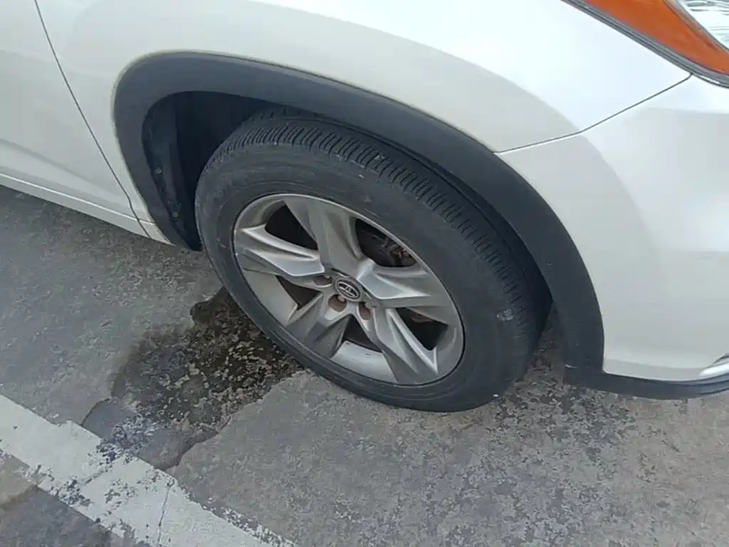 Toyota Highlander — миниатюра 12