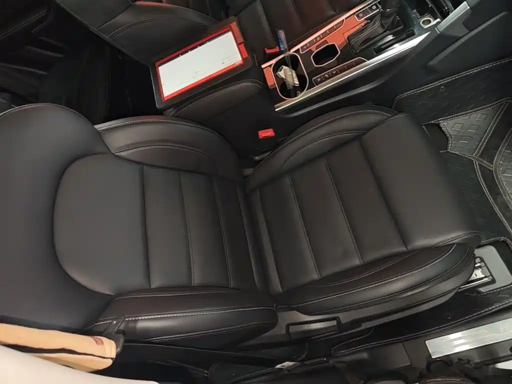 Haval H7 — миниатюра 25