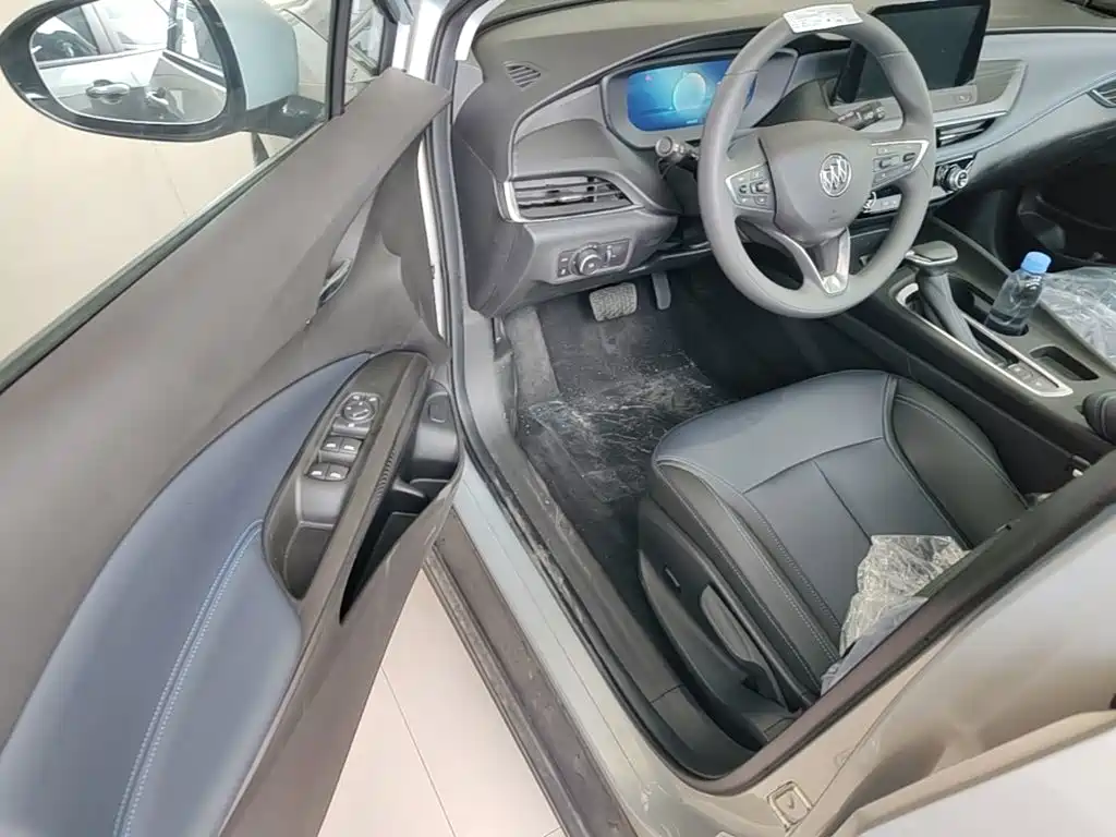 Buick Velite 6 — миниатюра 16
