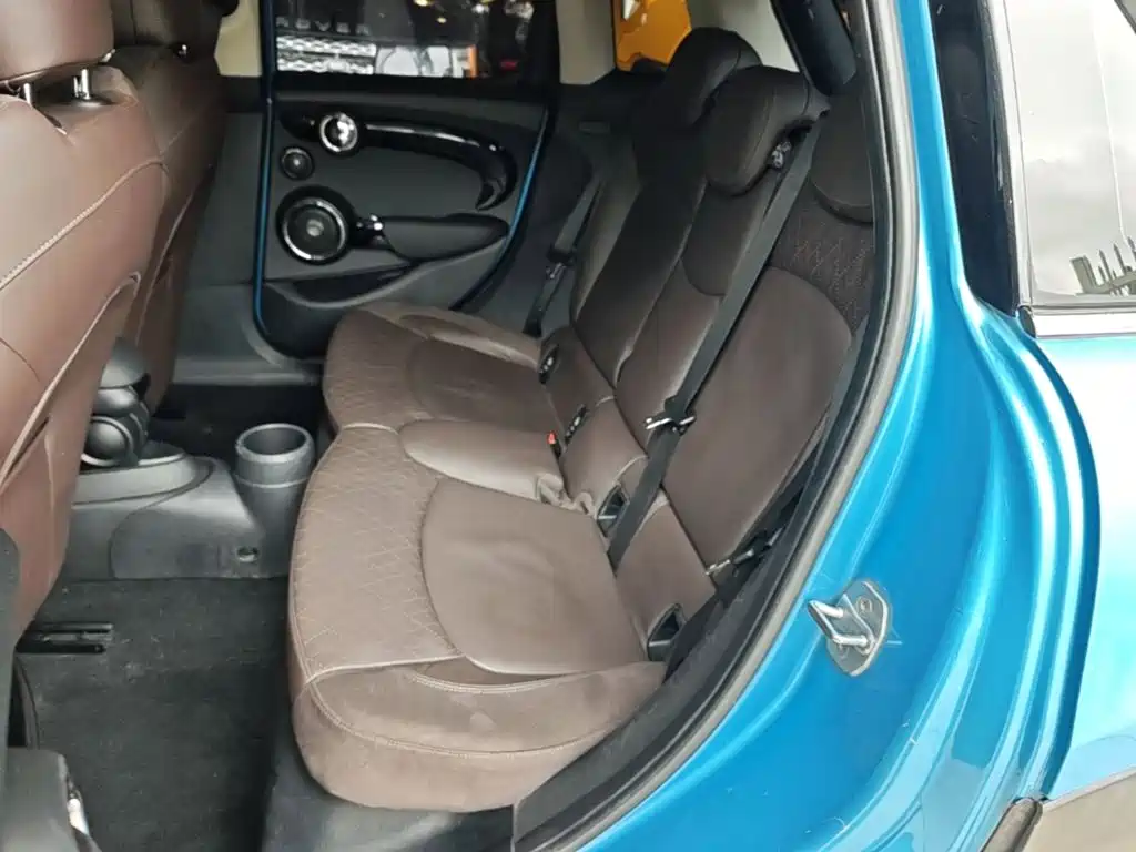 MINI Mini — миниатюра 17
