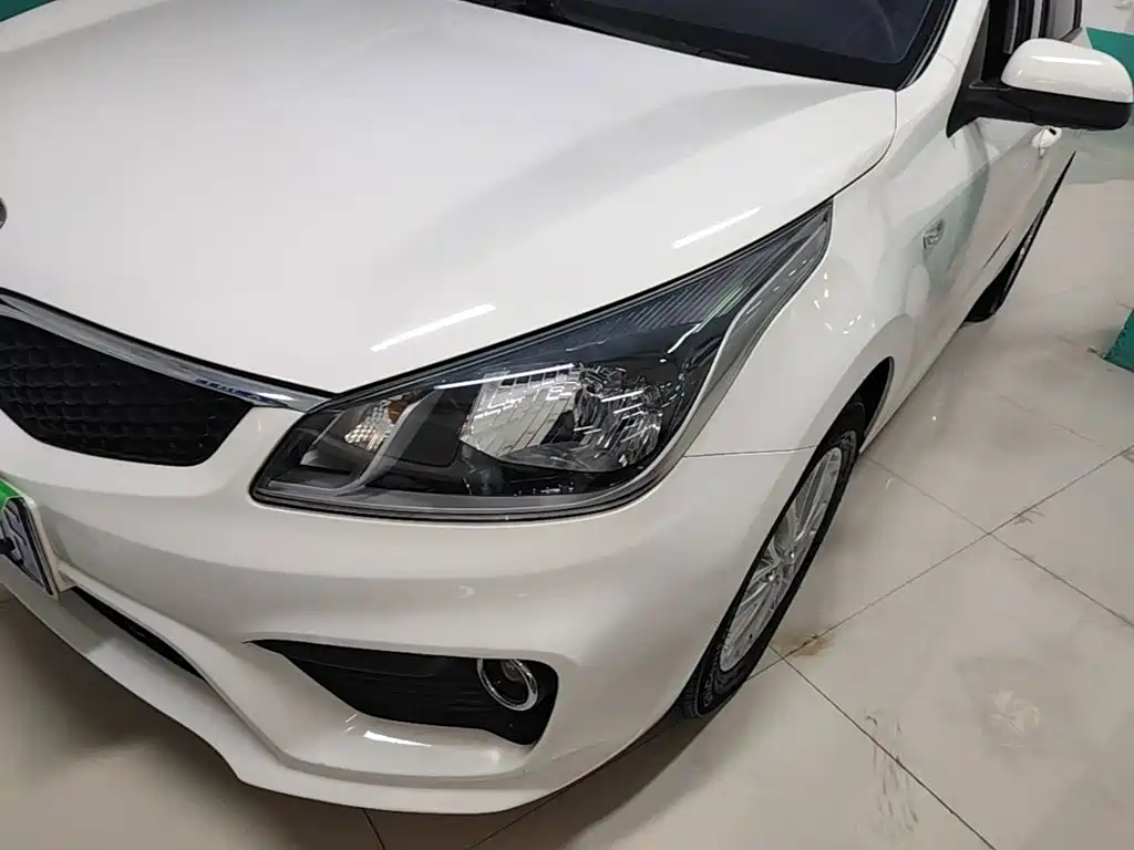 Kia K2 — миниатюра 24