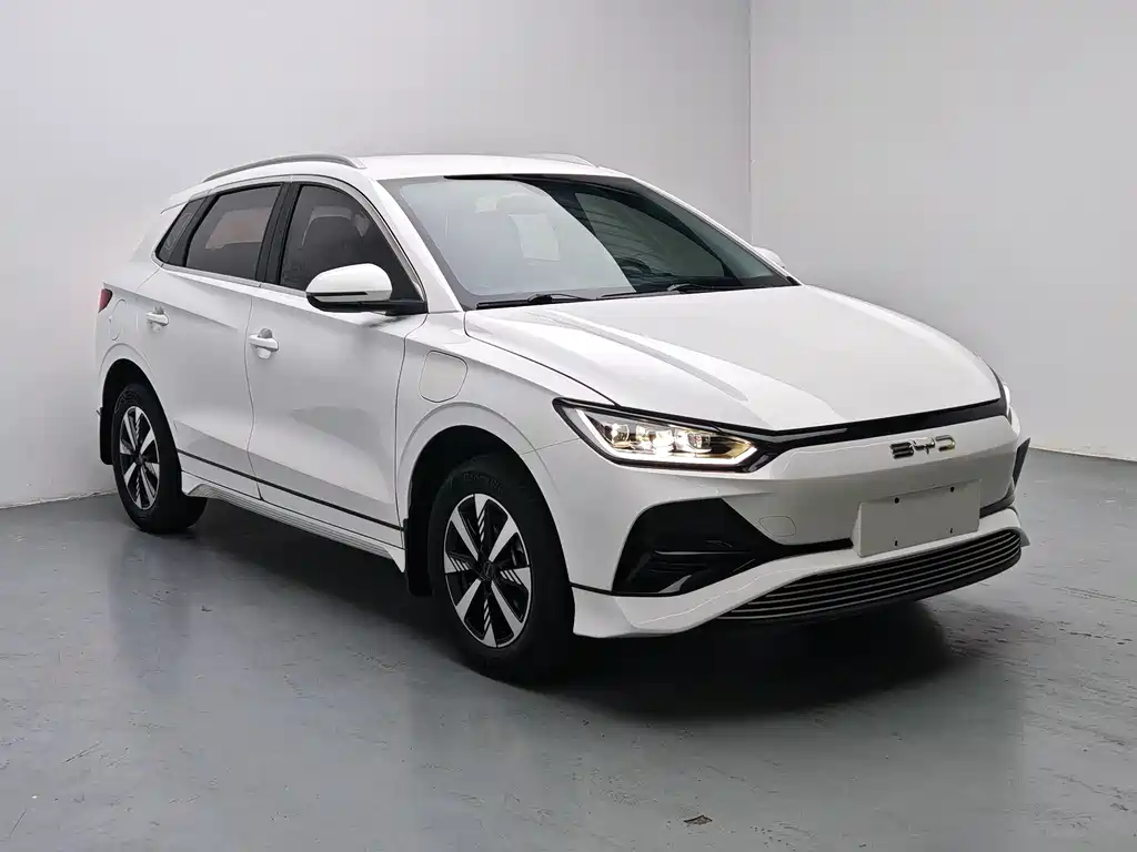 BYD e2 — миниатюра 3