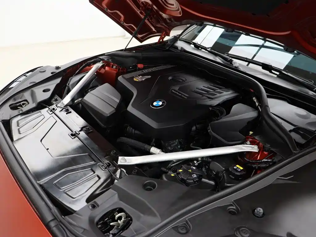 BMW Z4 — миниатюра 18