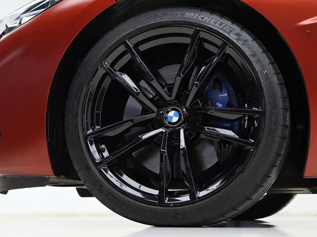 BMW Z4 — миниатюра 27
