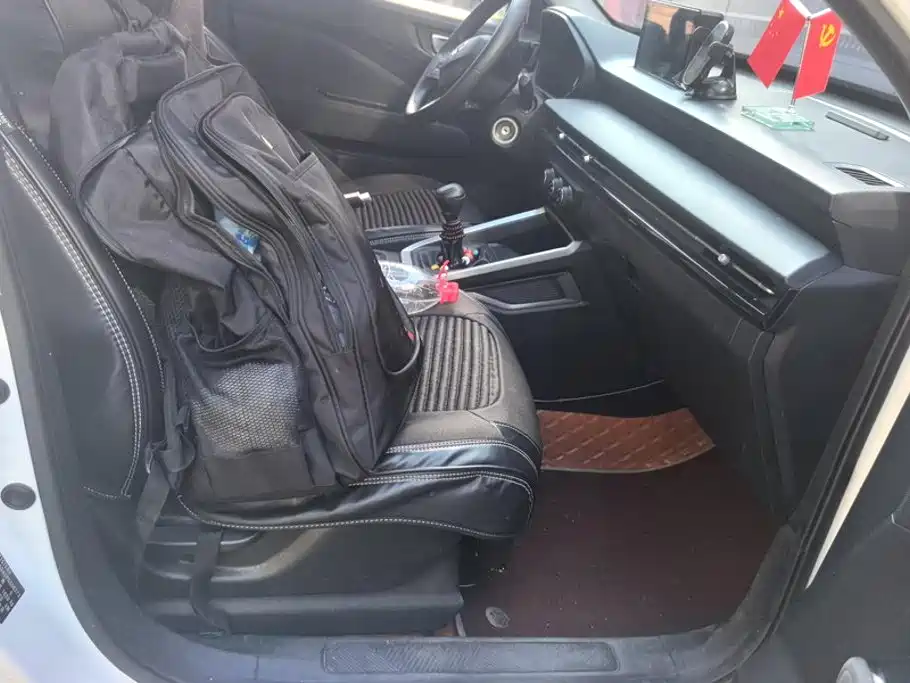 Wuling Xingchi — миниатюра 8