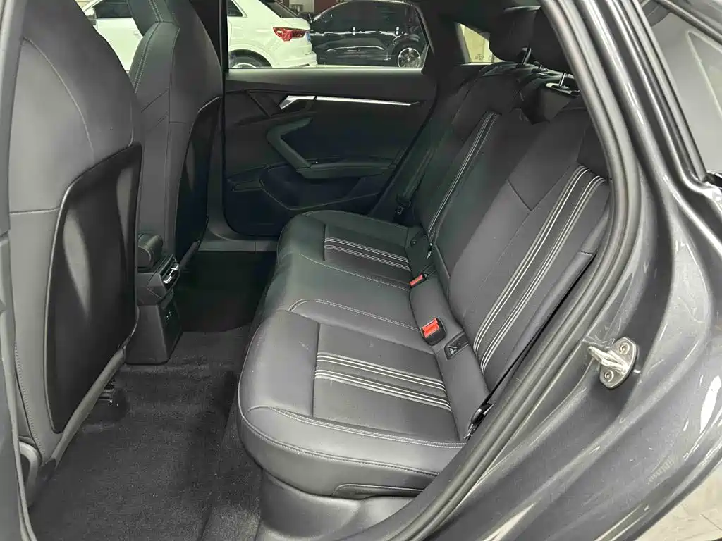 Audi A3 — миниатюра 19