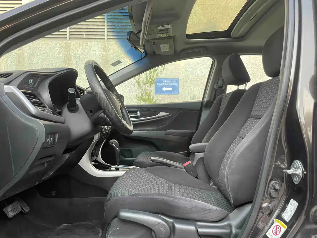 Honda Crider — миниатюра 7