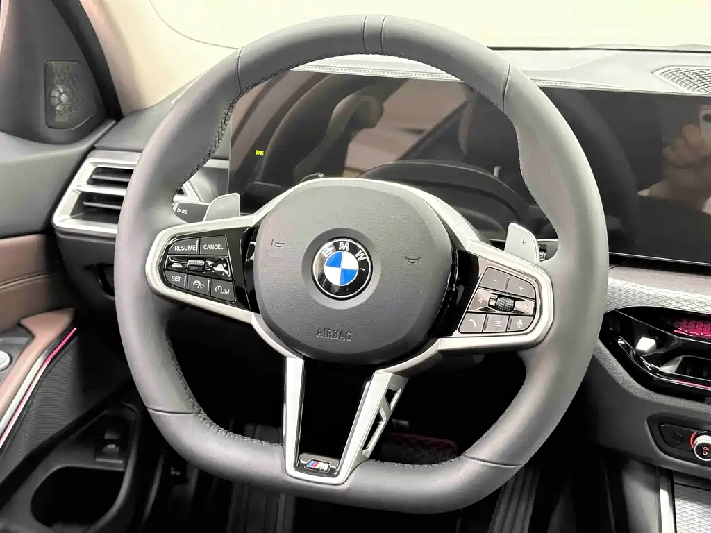 BMW 3 Series — миниатюра 11