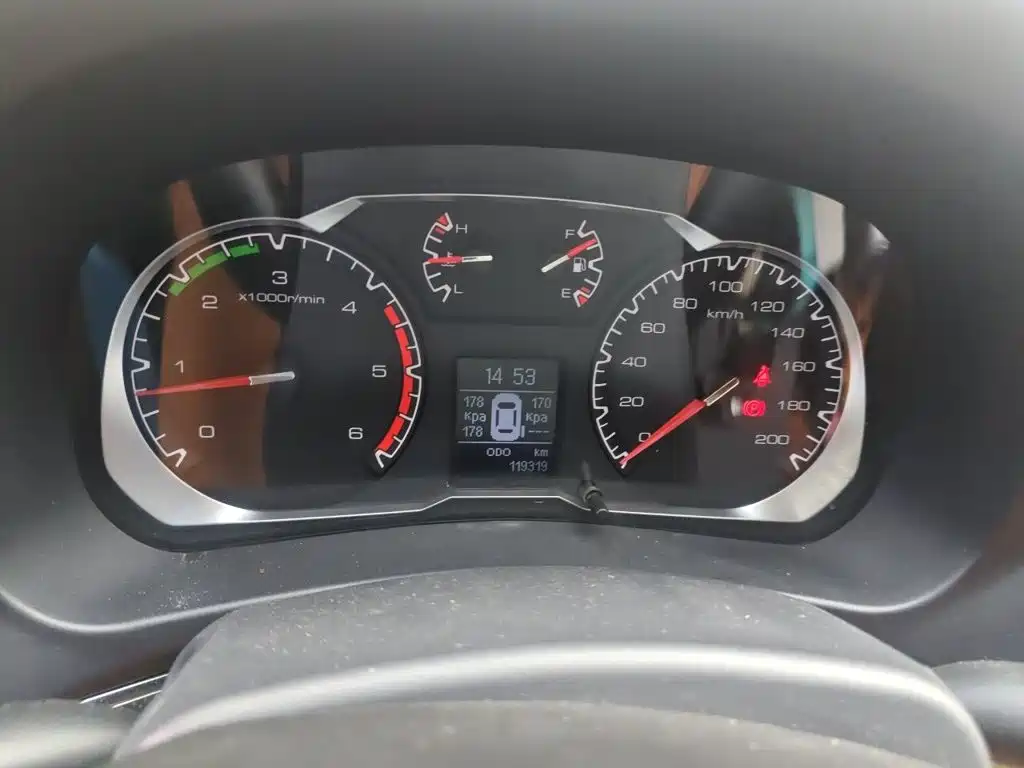 Haval H5 Classic — миниатюра 7