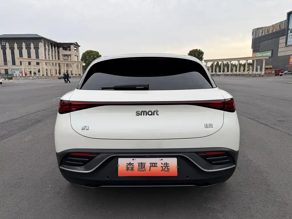 smart Smart #3 — миниатюра 18