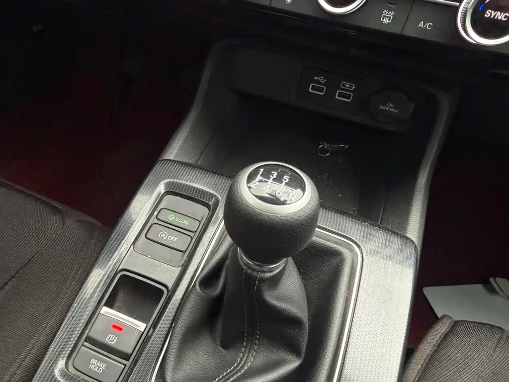 Honda Integra — миниатюра 11