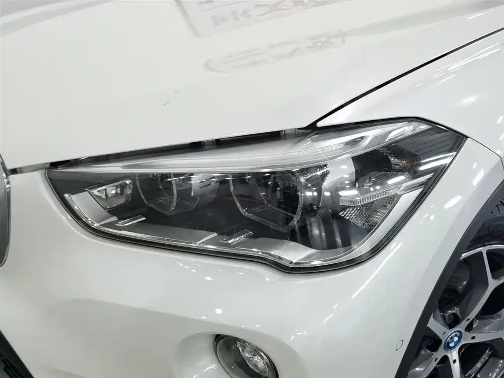 BMW X1 2017 xDrive25Le