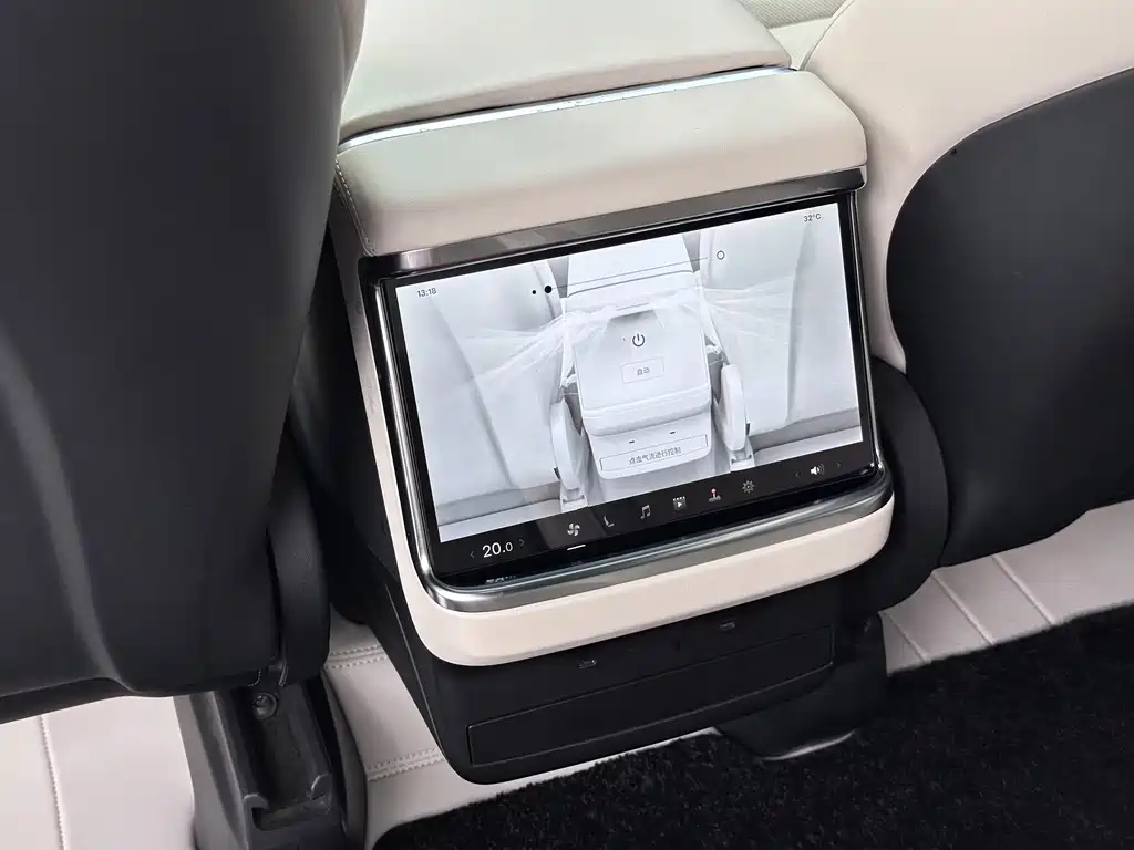 Tesla Model X — миниатюра 14