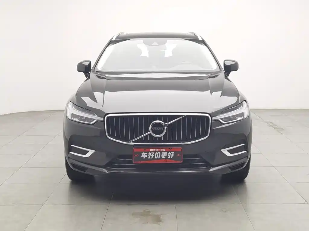 Volvo XC60 — миниатюра 3