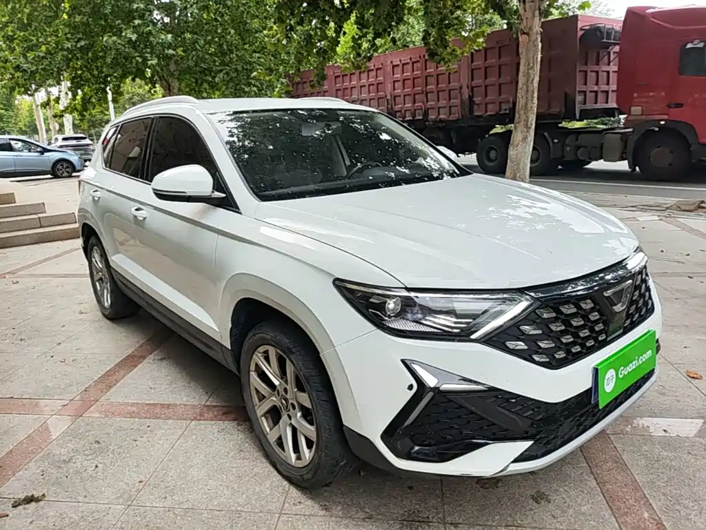 Jetta VS5 — миниатюра 4
