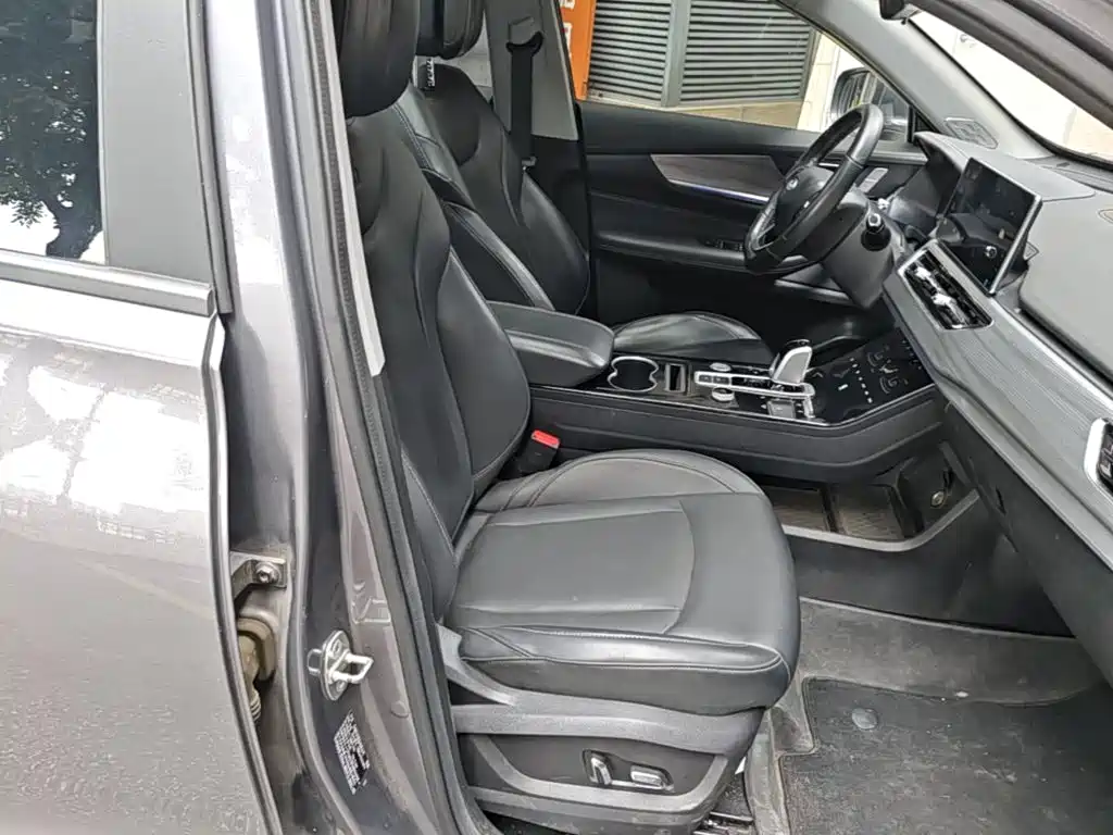 Chery Tiggo 8 — миниатюра 25