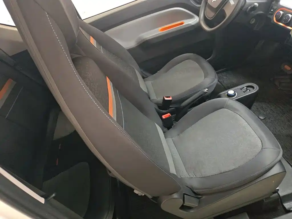 Wuling MINIEV — миниатюра 25