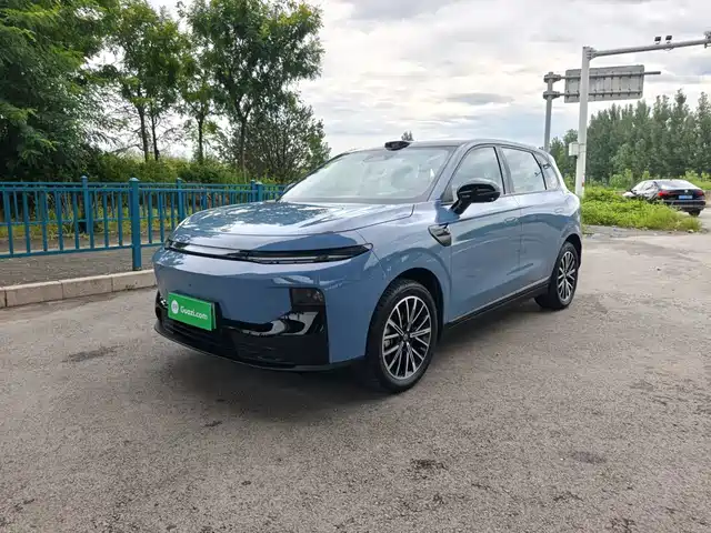 2025 Leapmotor B10