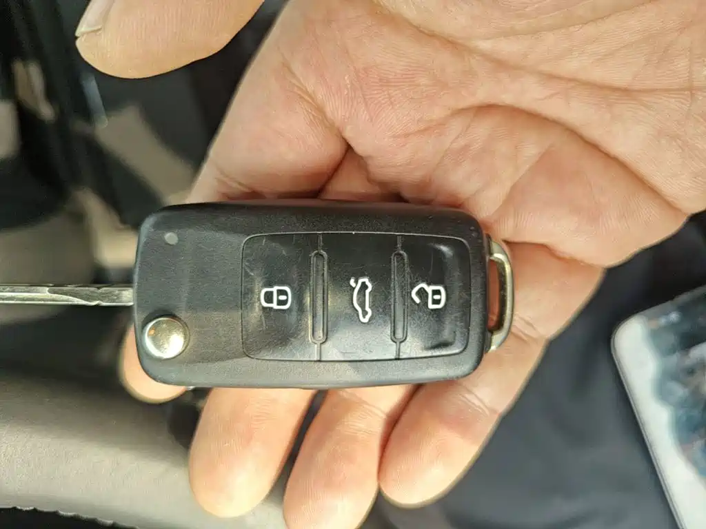 Volkswagen Tiguan — миниатюра 9