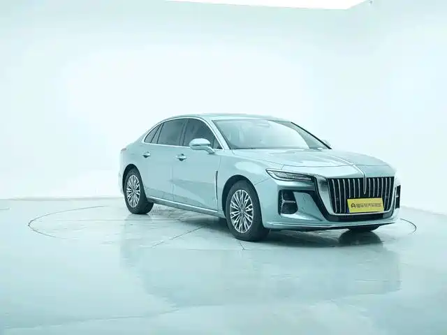 Hongqi HONGQI H5