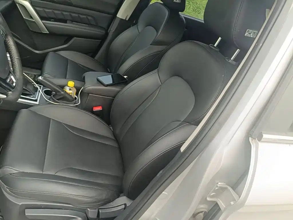 Haval H2 — миниатюра 11