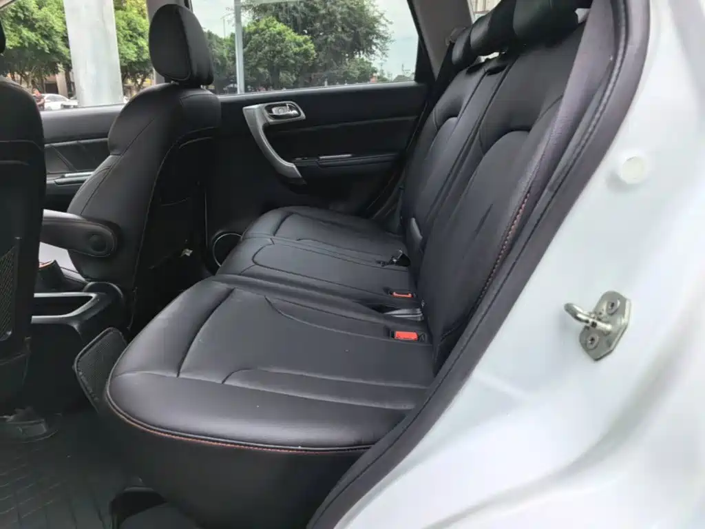 Haval H6 — миниатюра 17