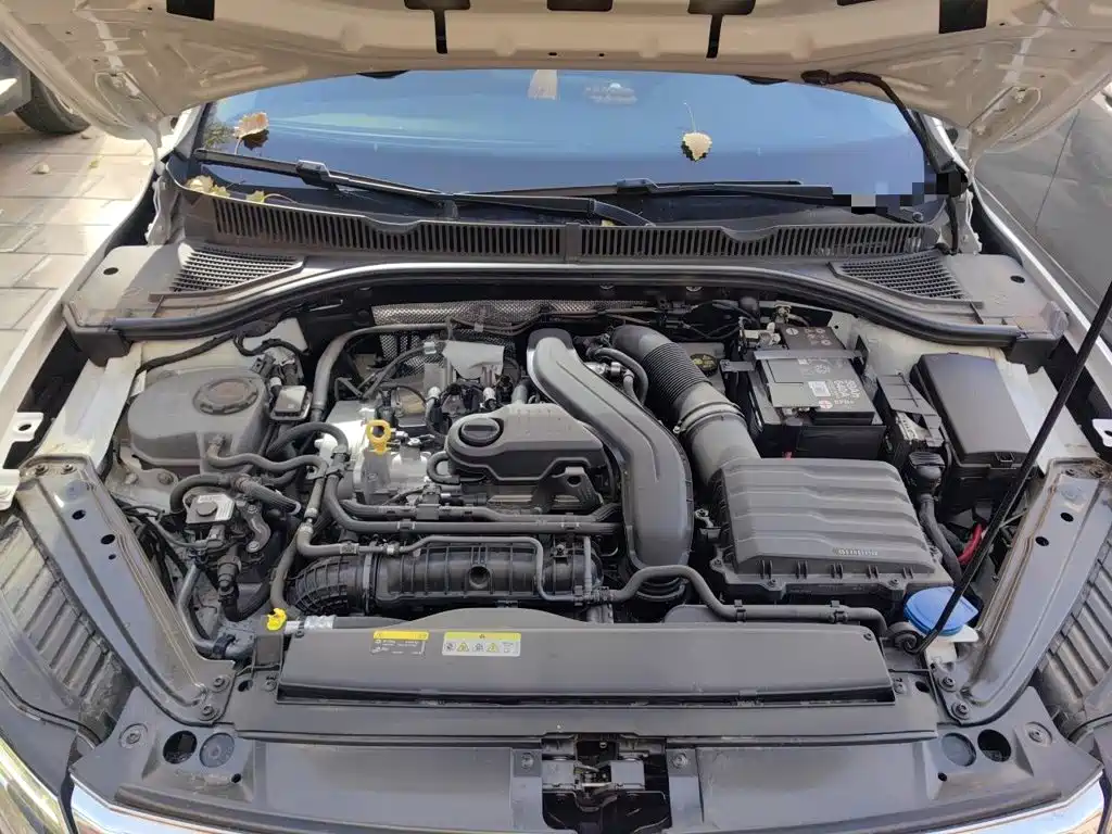 Volkswagen Sagitar — миниатюра 16