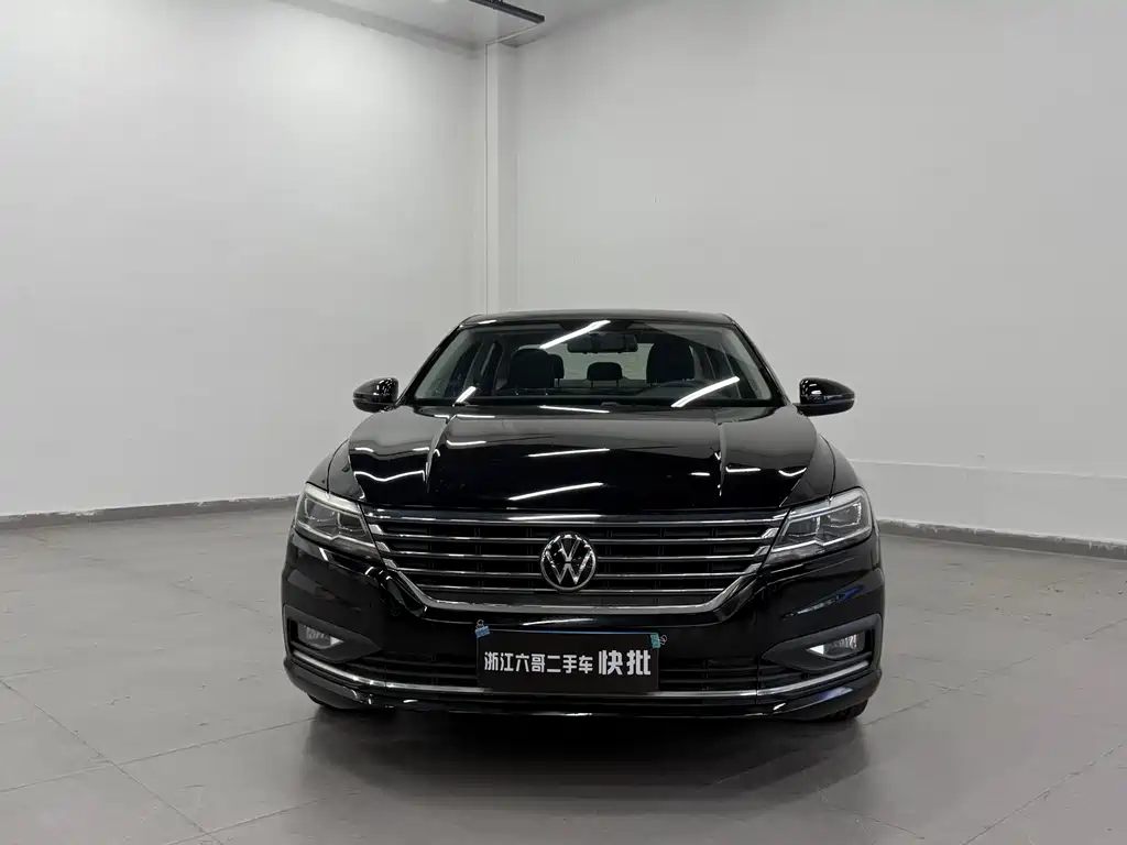 Volkswagen Lavida — миниатюра 2