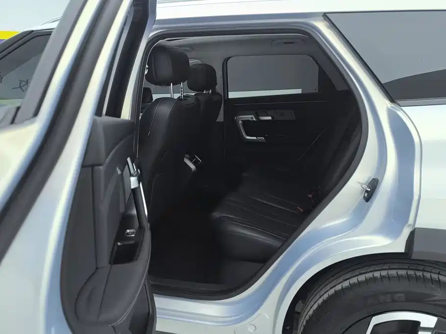Chery Explorer 06 — миниатюра 11