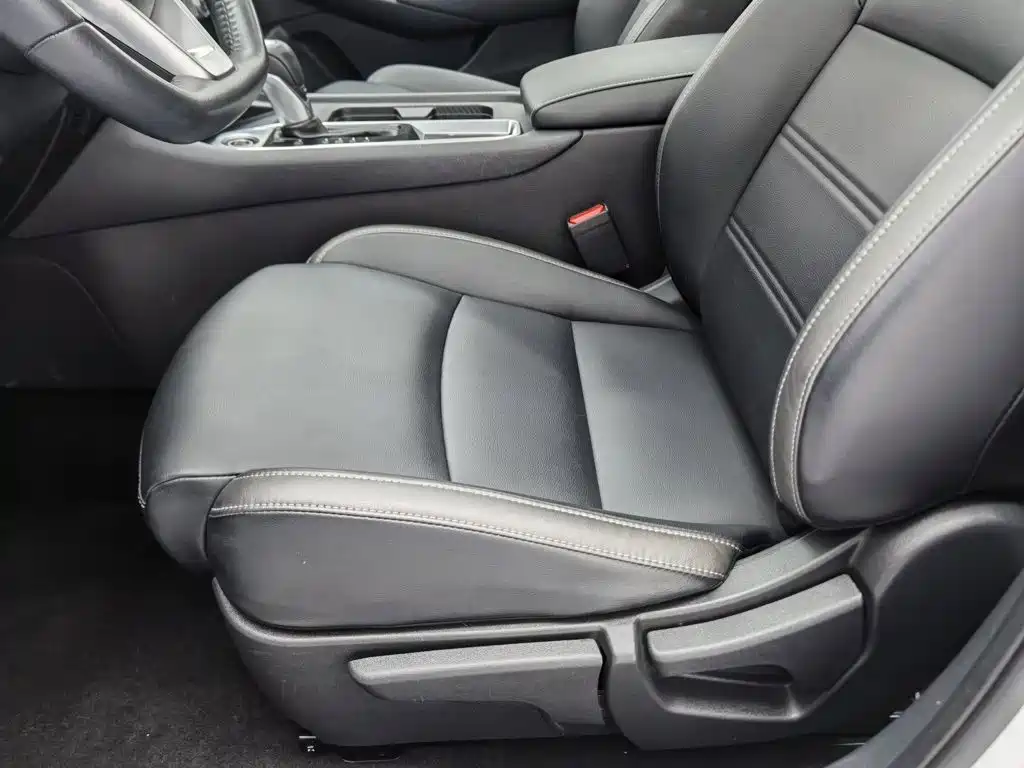 Nissan Sylphy — миниатюра 20