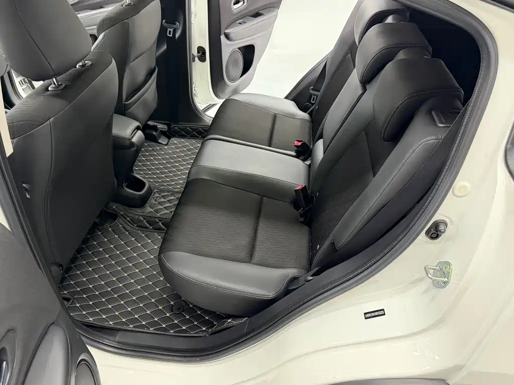 Honda Vezel — миниатюра 17