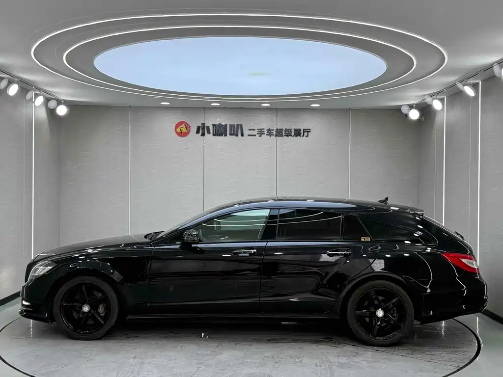 Mercedes-Benz CLS 2013 CLS 350 Fashion