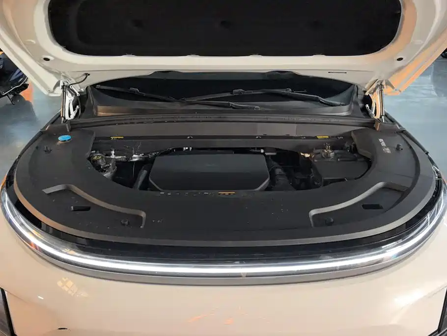 Li Auto Li L7 — миниатюра 10