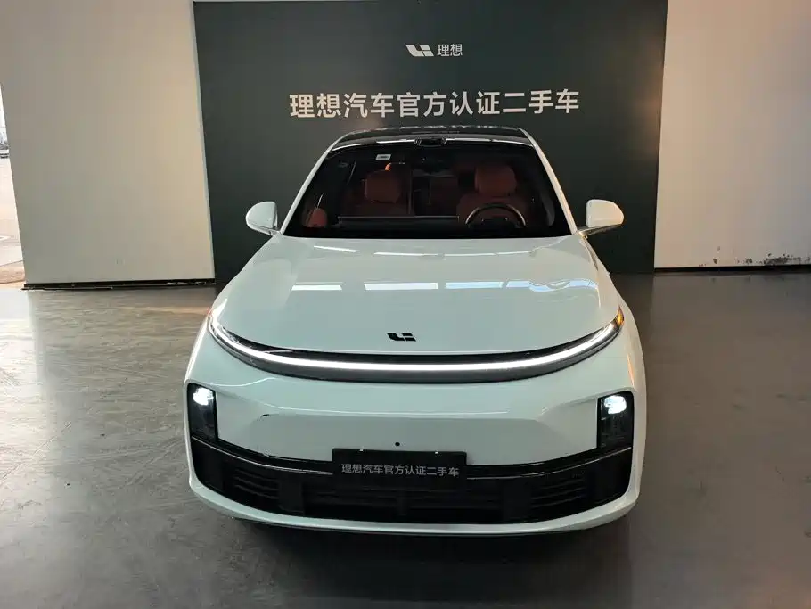 Li Auto Li L7 — миниатюра 2