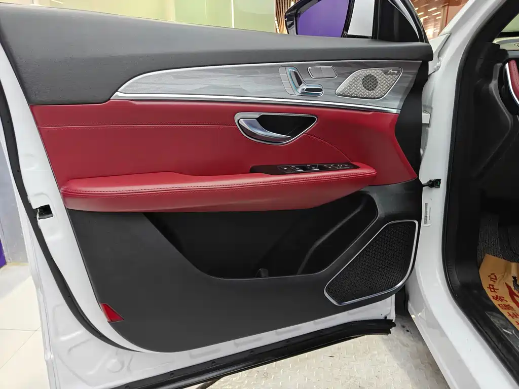 Jetour X70 PLUS — миниатюра 7