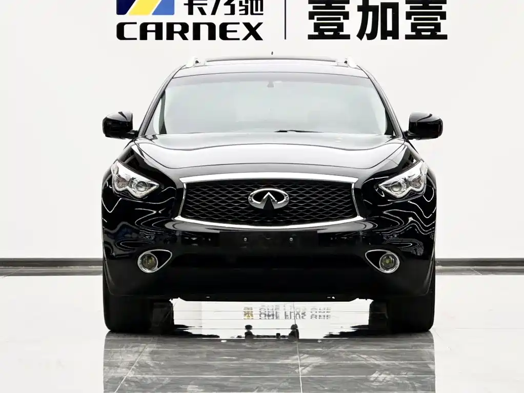 Infiniti QX70 — миниатюра 2