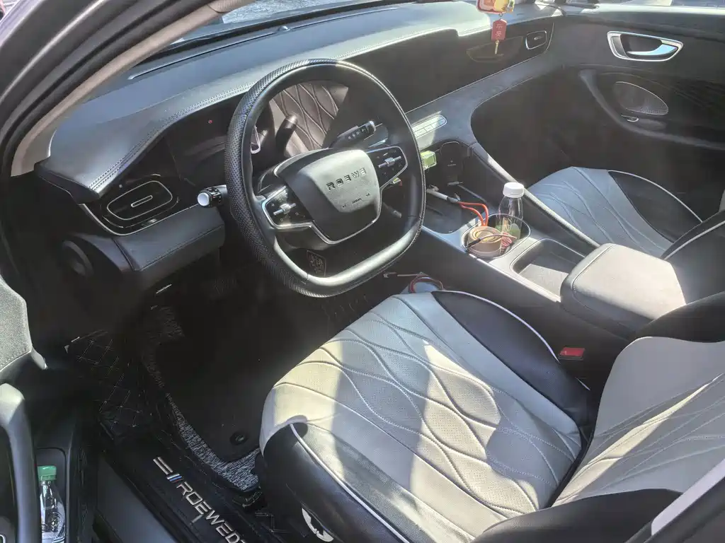 Roewe D7 — миниатюра 3